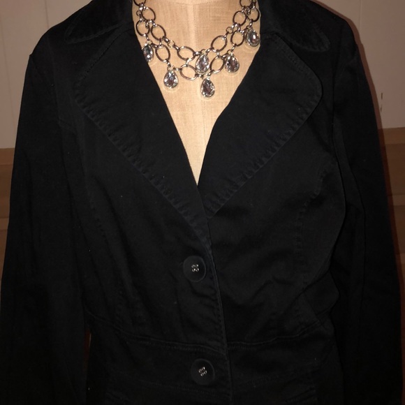 Jacket - Picture 2 of 5